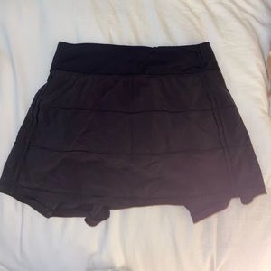 Lululemon skirt